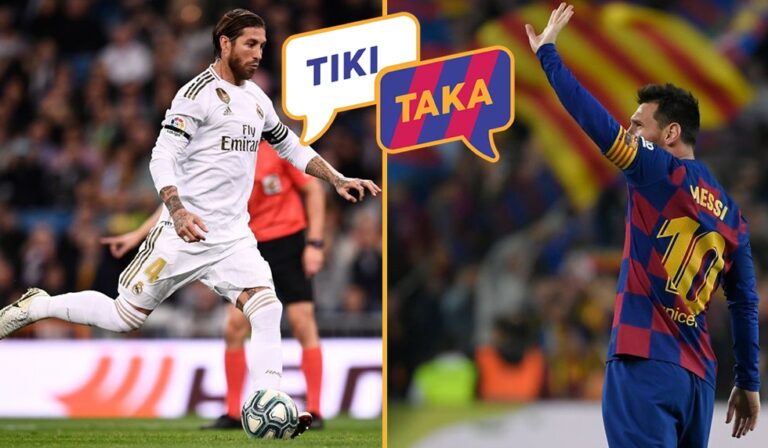 LLUIS GENE/OSCAR DEL POZO/AFP/Getty Images