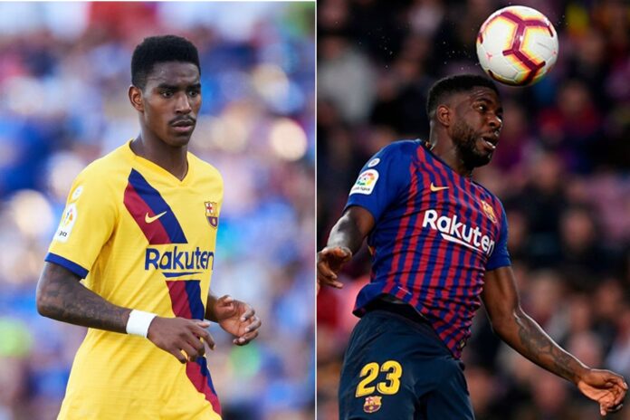 Aitor Alcalde/LLUIS GENE/AFP/Getty Images Aitor Alcalde/LLUIS GENE/AFP/Getty Images