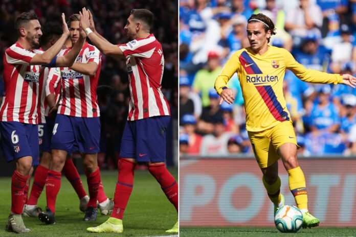 Aitor Alcalde/Gonzalo Arroyo Moreno/Getty Images