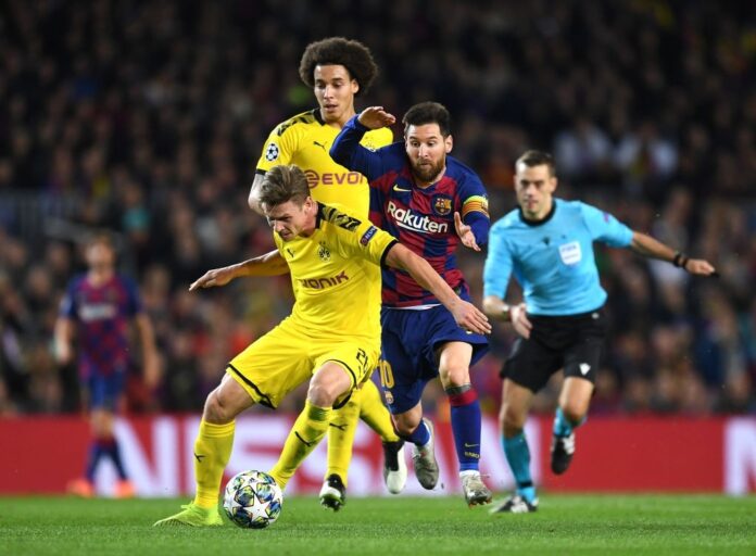 David Ramos/Getty Images