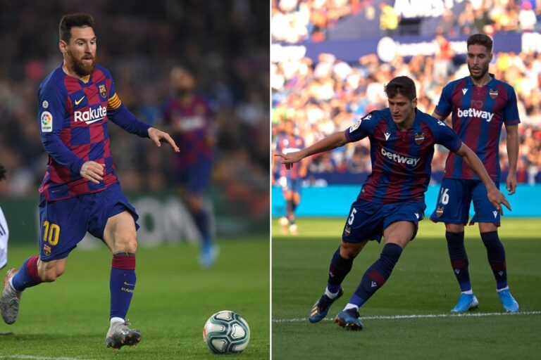 Alex Caparros/Getty Images