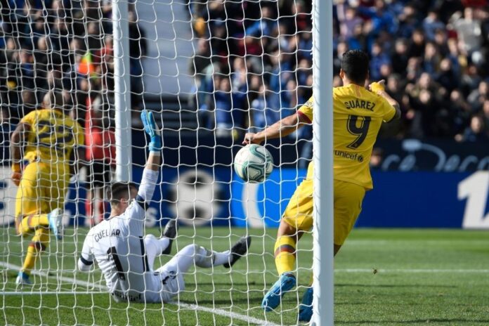 PIERRE-PHILIPPE MARCOU/AFP via Getty Images