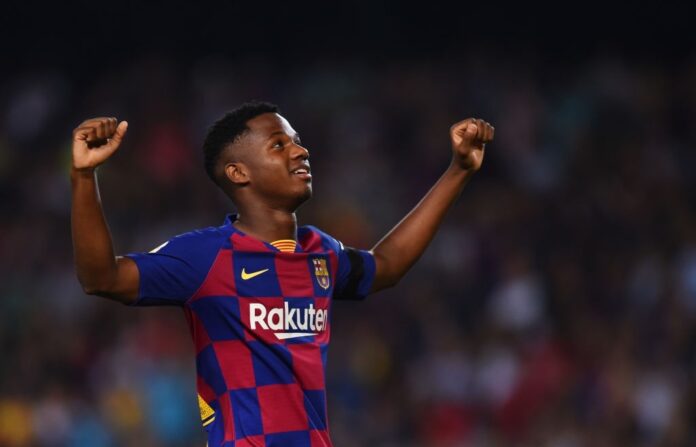 Alex Caparros/Getty Images