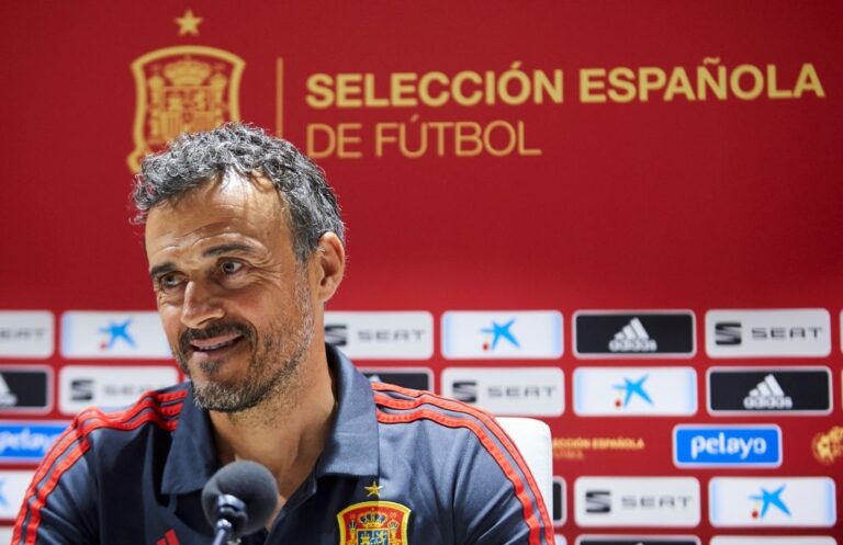 Aitor Alcalde/Getty Images