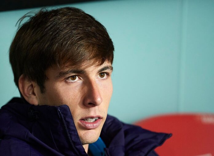 Juan Manuel Serrano Arce/Getty Images Sport