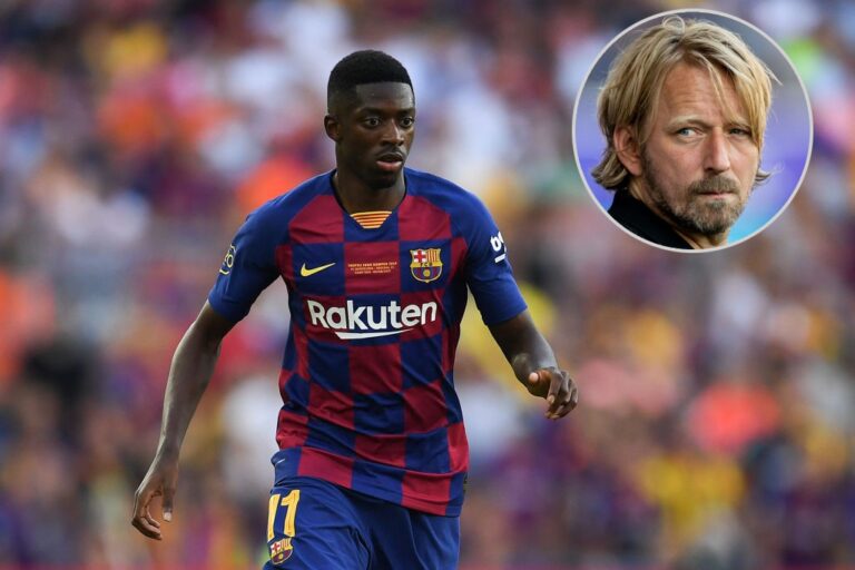 David Ramos/Thomas Eisenhuth/Bongarts/Getty Images