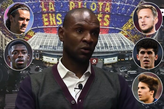 © SPORT, via Youtube