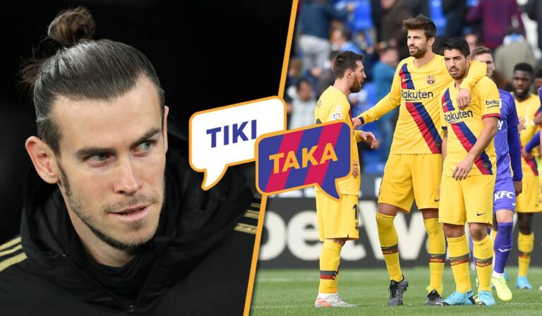 Gonzalo Arroyo Moreno/Getty Images