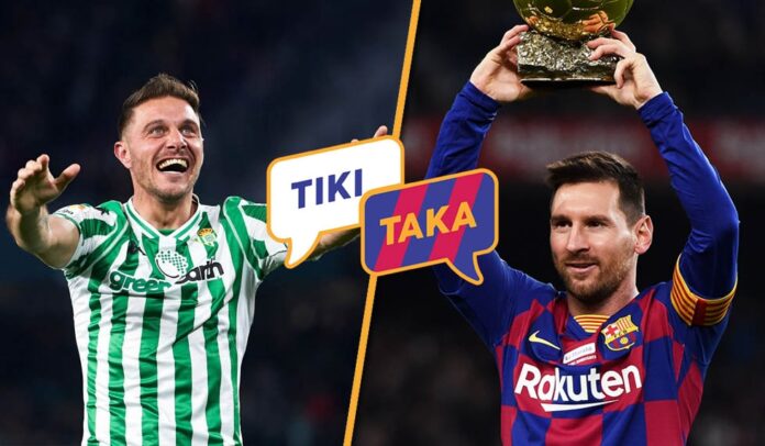 Aitor Alcalde/Getty Images