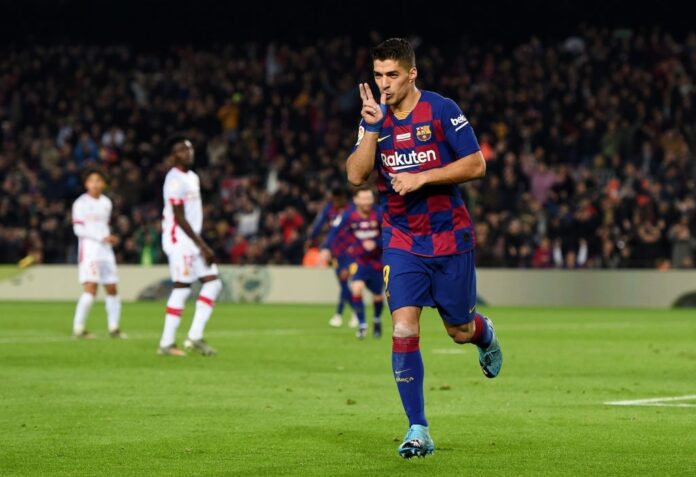 Alex Caparros/Getty Images