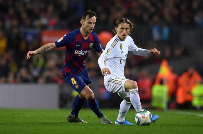 Alex Caparros/Getty Images Sport