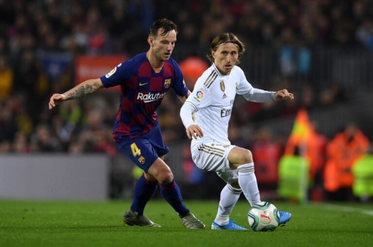 Alex Caparros/Getty Images Sport