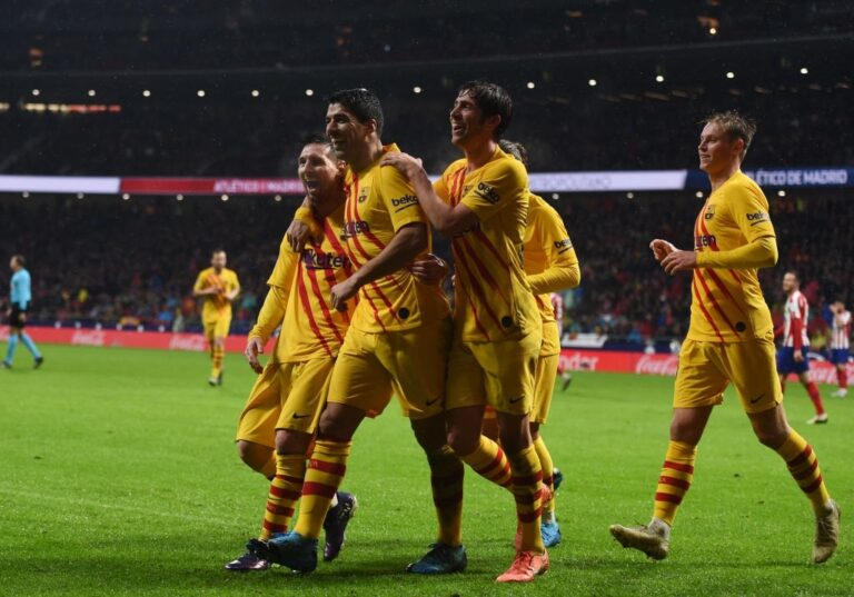 Denis Doyle/Getty Images