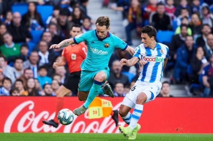 Juan Manuel Serrano Arce/Getty Images Sport Juan Manuel Serrano Arce/Getty Images Sport