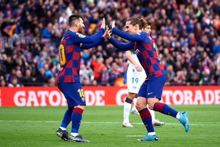 Alex Caparros/Getty Images