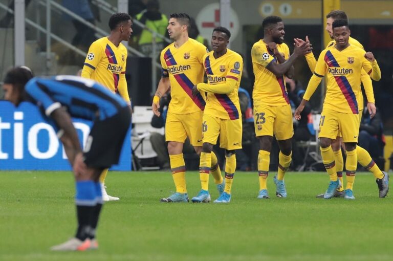 Emilio Andreoli/Getty Images