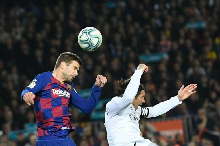 LLUIS GENE/AFP via Getty Images)