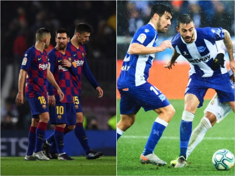 Alex Caparros/Juan Manuel Serrano Arce/Getty Images