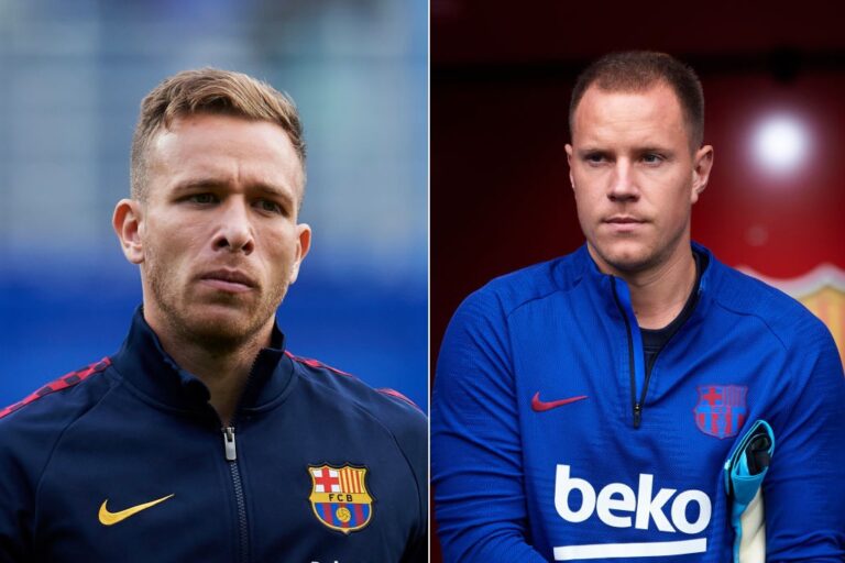 Juan Manuel Serrano Arce/Getty Images