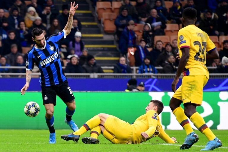 MIGUEL MEDINA/AFP via Getty Images