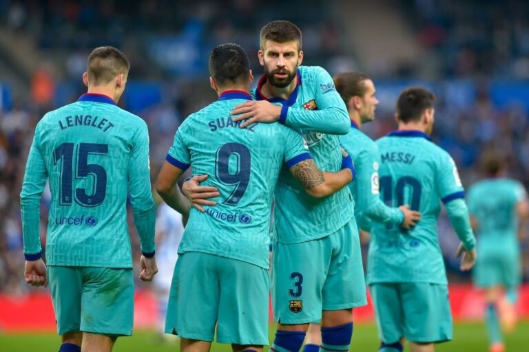 ANDER GILLENEA/AFP via Getty Images