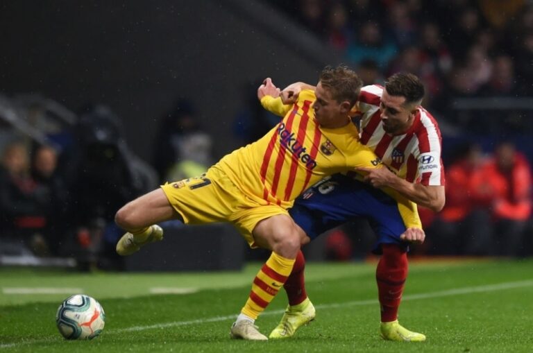 Denis Doyle/Getty Images Spiort