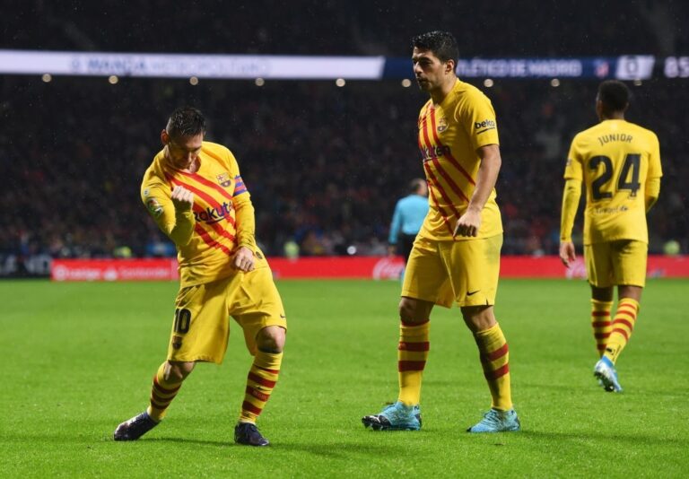 Denis Doyle/Getty Images