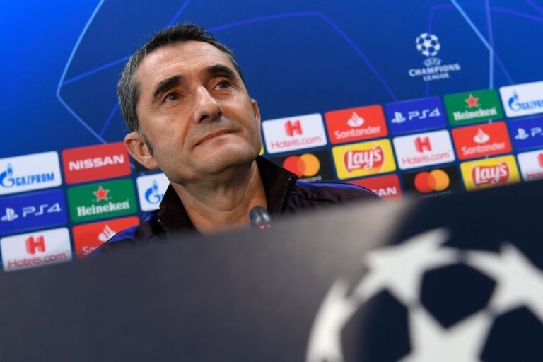 LLUIS GENE/AFP via Getty Images