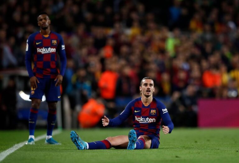 Photo by Eric Alonso/Getty Images