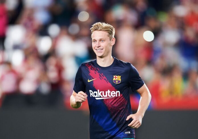 Aitor Alcalde/Getty Images