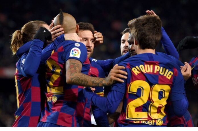 Alex Caparros/Getty Images Sport