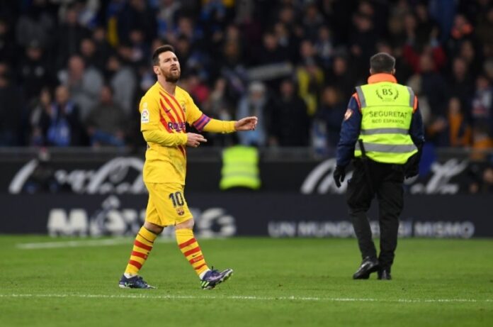 Alex Caparros/Getty Images