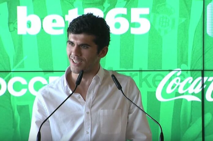 © Real Betis Balompie