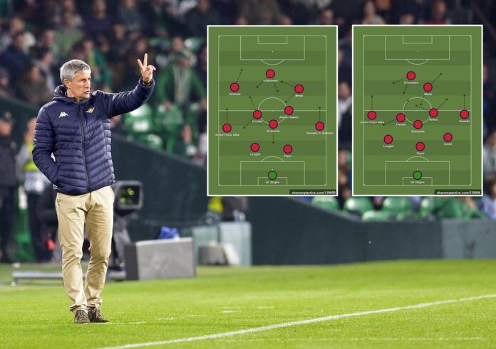 CRISTINA QUICLER/AFP via Getty Images