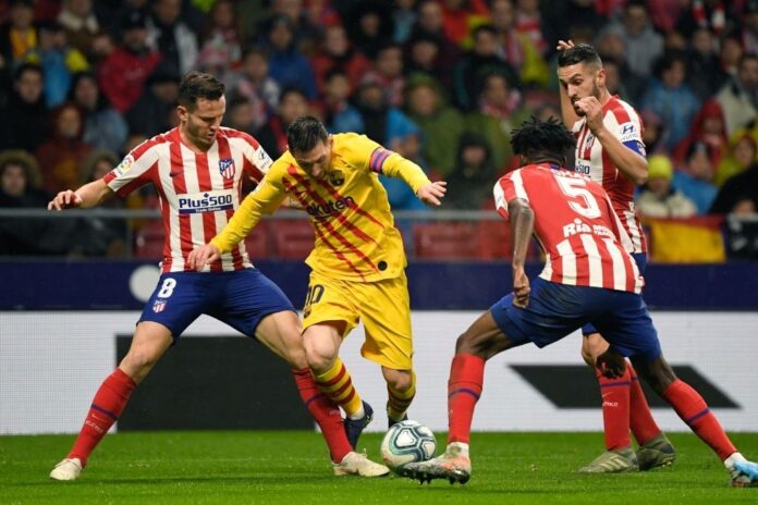 PIERRE-PHILIPPE MARCOU/AFP via Getty Images