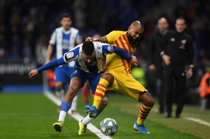 Alex Caparros/Getty Images Sport Alex Caparros/Getty Images Sport