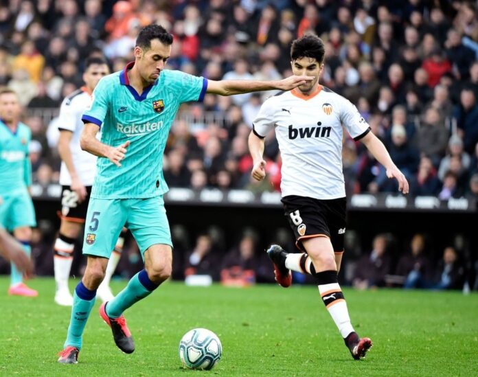 JOSE JORDAN/AFP via Getty Images