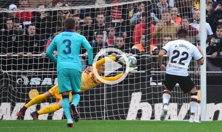 JOSE JORDAN/AFP via Getty Images