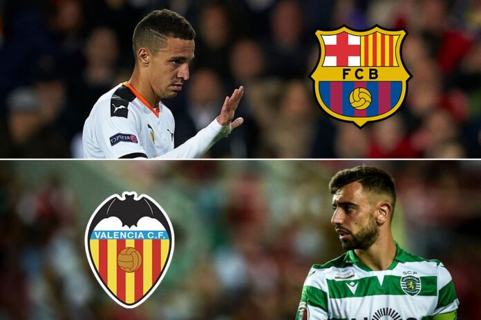 Manuel Queimadelos Alonso/PATRICIA DE MELO MOREIRA/AFP/Getty Images Manuel Queimadelos Alonso/PATRICIA DE MELO MOREIRA/AFP/Getty Images