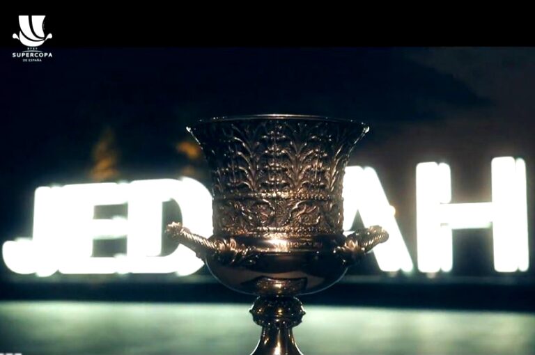 © Real Federación Española Fútbol