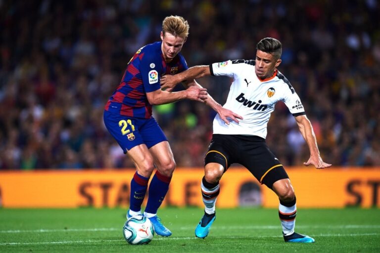 Alex Caparros/Getty Images