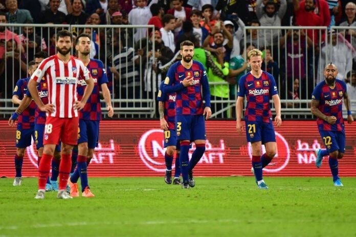 Photo by GIUSEPPE CACACE/AFP via Getty Images