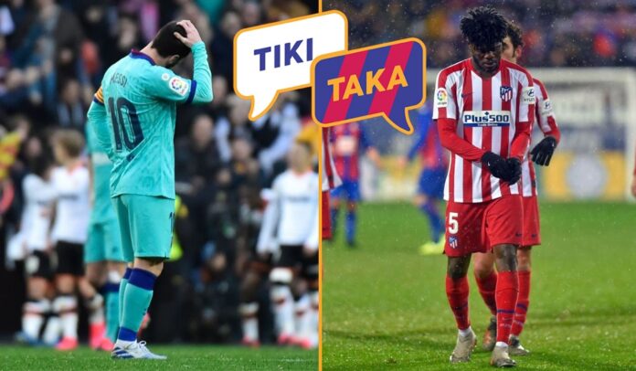 JOSE JORDAN/ANDER GILLENEA/AFP via Getty Images