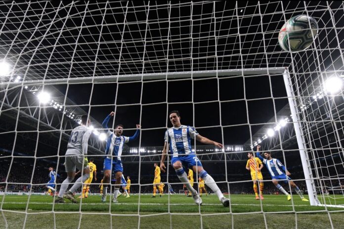 Alex Caparros/Getty Images