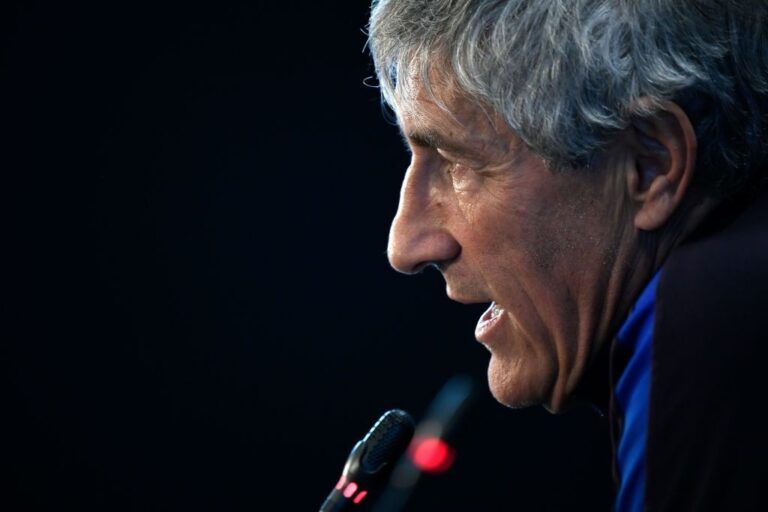 LLUIS GENE/AFP via Getty Images