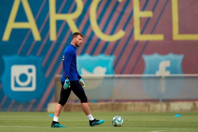 JOSEP LAGO/AFP via Getty Images