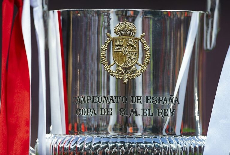 FC Barcelona Copa del Rey