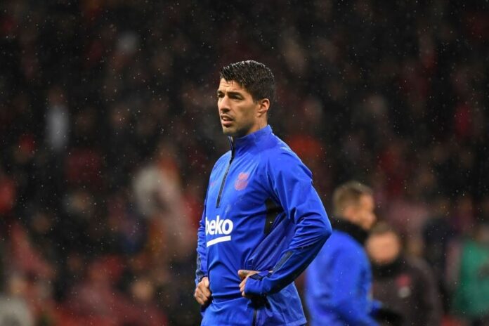 PIERRE-PHILIPPE MARCOU/AFP via Getty Images