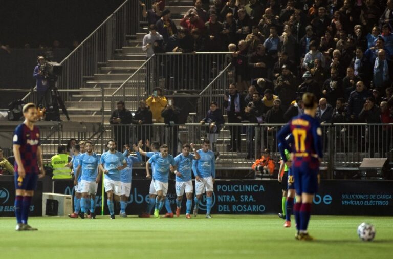 JAIME REINA/AFP via Getty Images