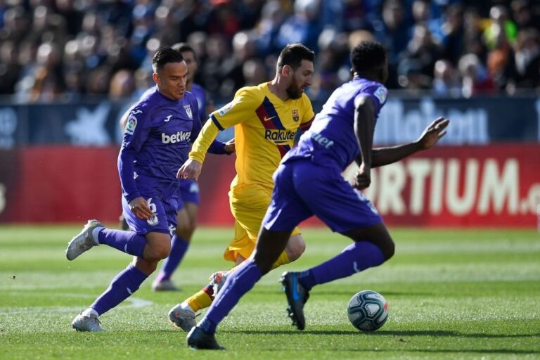 PIERRE-PHILIPPE MARCOU/AFP via Getty Images